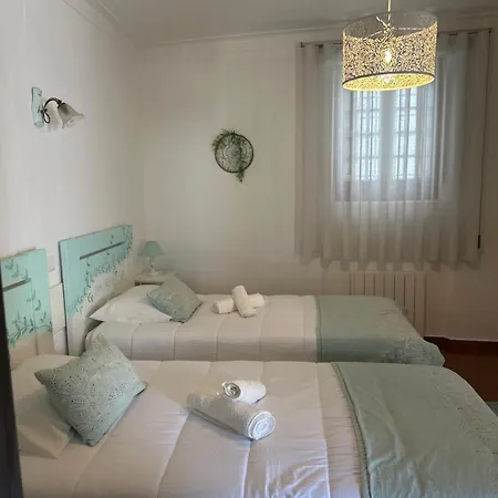 Casa Do Poço Alojamento de Acomodação e Pequeno-almoço