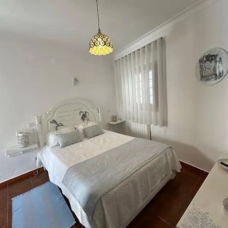 Casa Do Poço Alojamento de Acomodação e Pequeno-almoço Óbidos