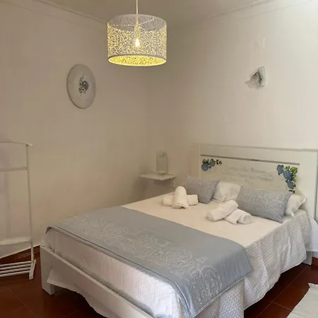 Casa Do Poço Alojamento de Acomodação e Pequeno-almoço Óbidos