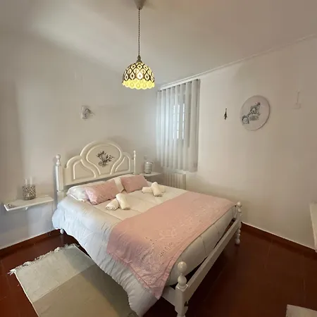 Casa Do Poço Alojamento de Acomodação e Pequeno-almoço 4*
