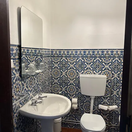 Casa Do Poço Alojamento de Acomodação e Pequeno-almoço