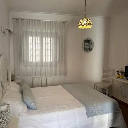 Alojamento de Acomodação e Pequeno-almoço Casa Do Poço 4*