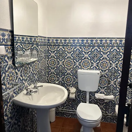 Casa Do Poço Alojamento de Acomodação e Pequeno-almoço 4*