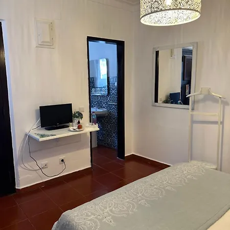 Casa Do Poço 4* Óbidos