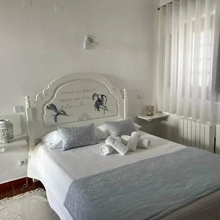 Alojamento de Acomodação e Pequeno-almoço Casa Do Poço