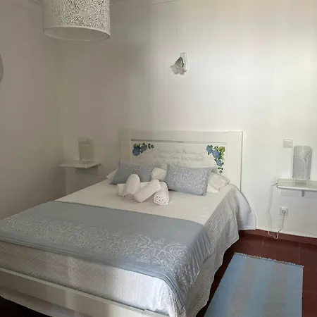 Casa Do Poço Óbidos