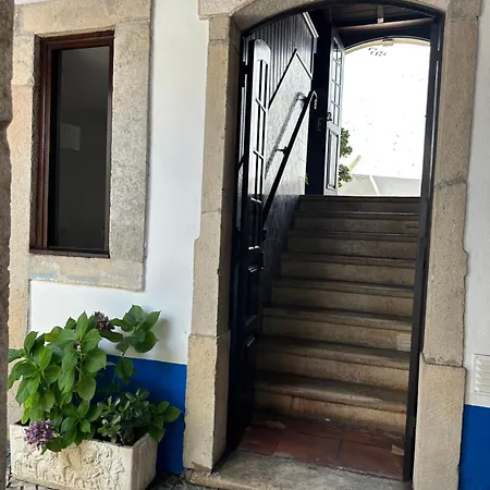 Casa Do Poço Alojamento de Acomodação e Pequeno-almoço
