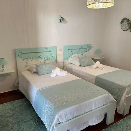 Casa Do Poço Óbidos