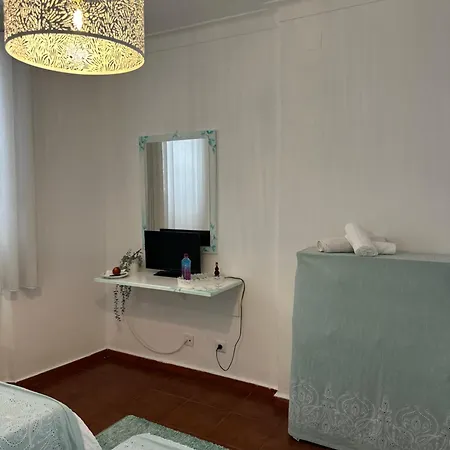 Casa Do Poço Alojamento de Acomodação e Pequeno-almoço