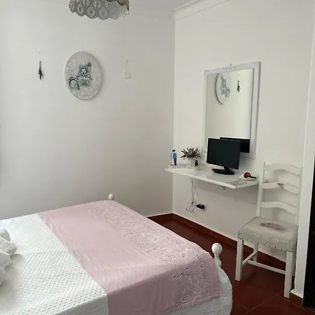 Casa Do Poço Alojamento de Acomodação e Pequeno-almoço