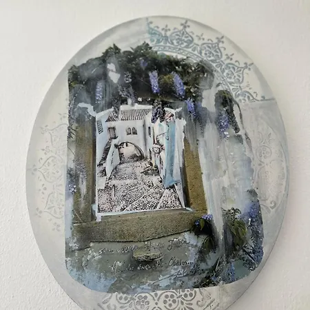 Casa Do Poço Alojamento de Acomodação e Pequeno-almoço