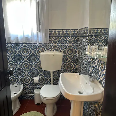 Casa Do Poço Alojamento de Acomodação e Pequeno-almoço 4*