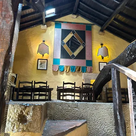 Casa Do Poço 4* Óbidos