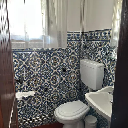 Casa Do Poço Alojamento de Acomodação e Pequeno-almoço