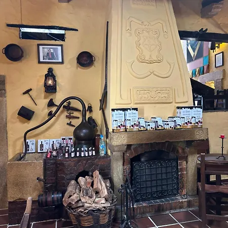 Alojamento de Acomodação e Pequeno-almoço Casa Do Poço