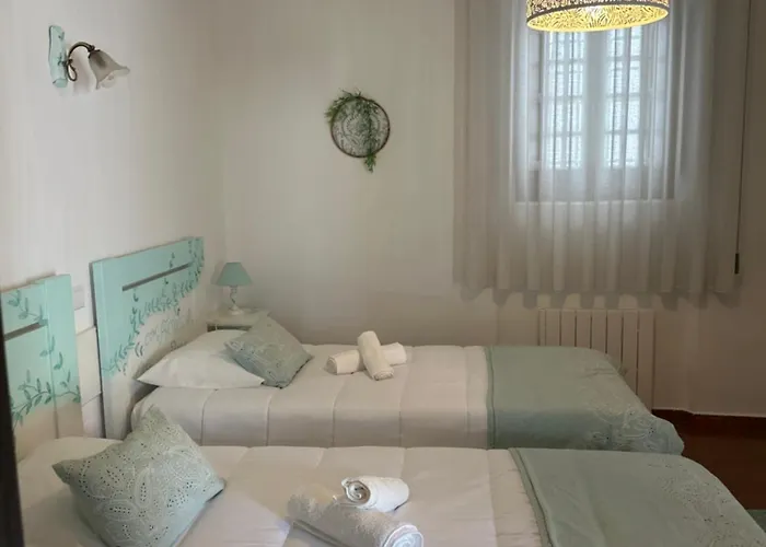 Casa Do Poco Bed & Breakfast