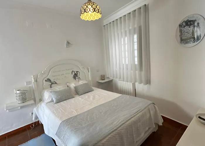 Casa Do Poco Bed & Breakfast Obidos