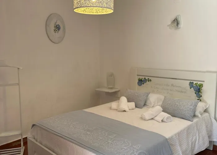 Casa Do Poco Bed & Breakfast Obidos