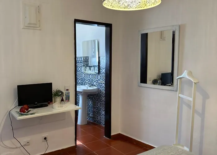 Casa Do Poco 4* Obidos