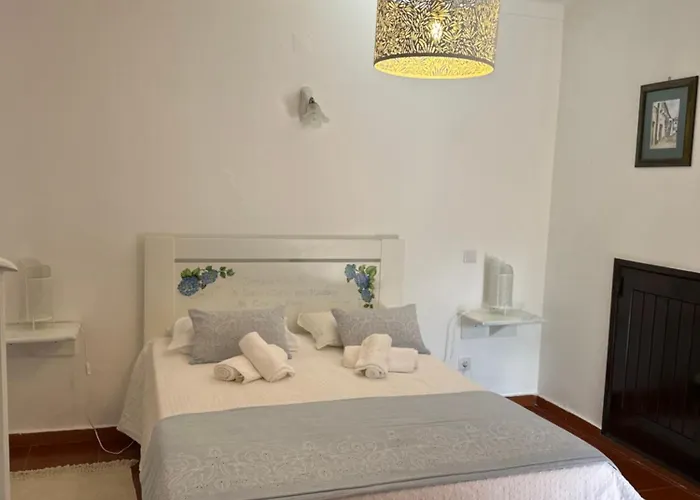 Casa Do Poco Bed & Breakfast Obidos