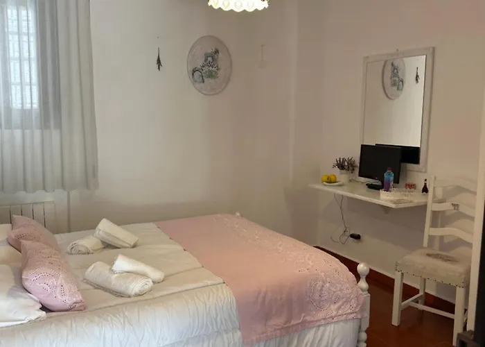 Casa Do Poco Bed & Breakfast Obidos