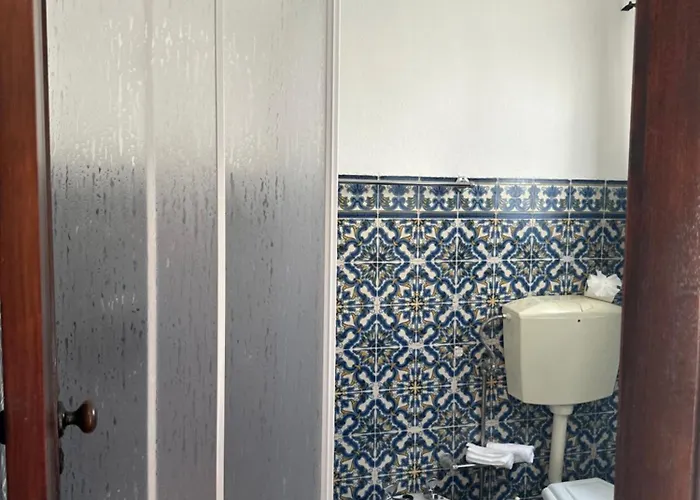 Casa Do Poco Bed & Breakfast Obidos