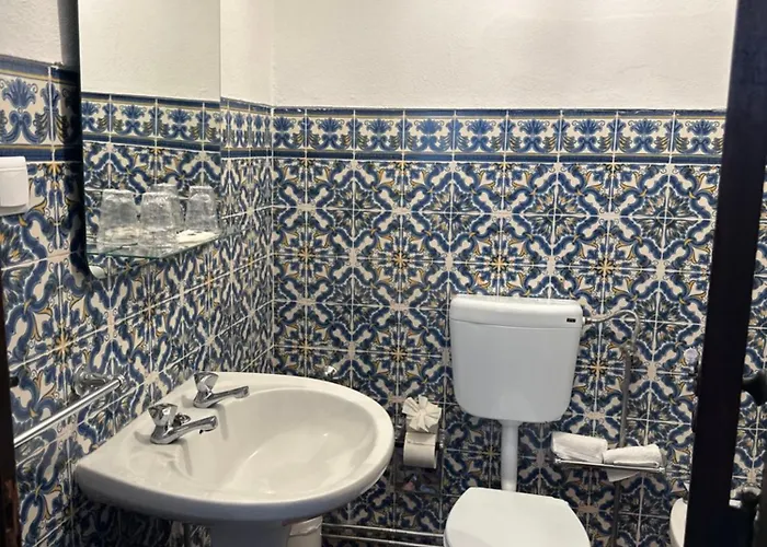 Casa Do Poco Bed & Breakfast 4*