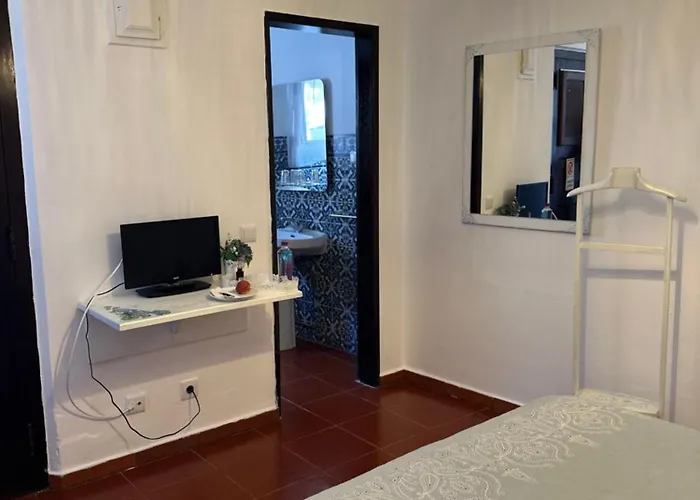 Casa Do Poco 4* Obidos