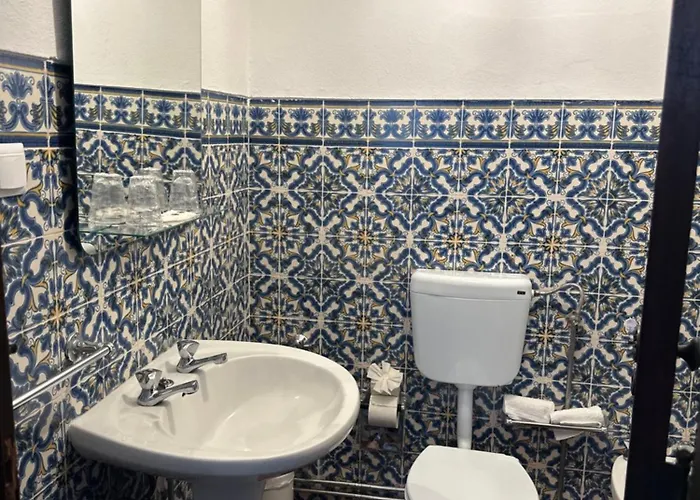 Casa Do Poco Bed & Breakfast Obidos