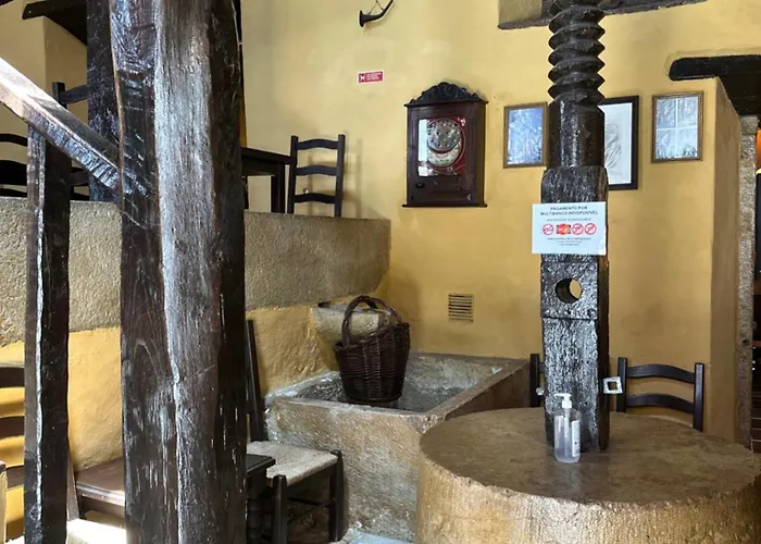 Bed & Breakfast Casa Do Poco 4*