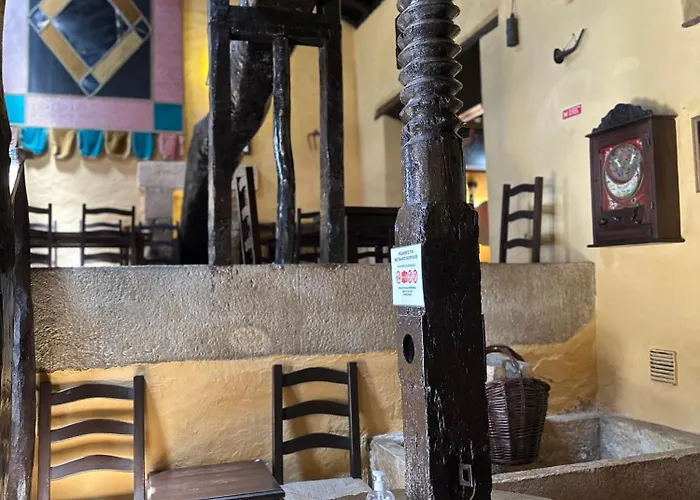 Casa Do Poco 4* Obidos