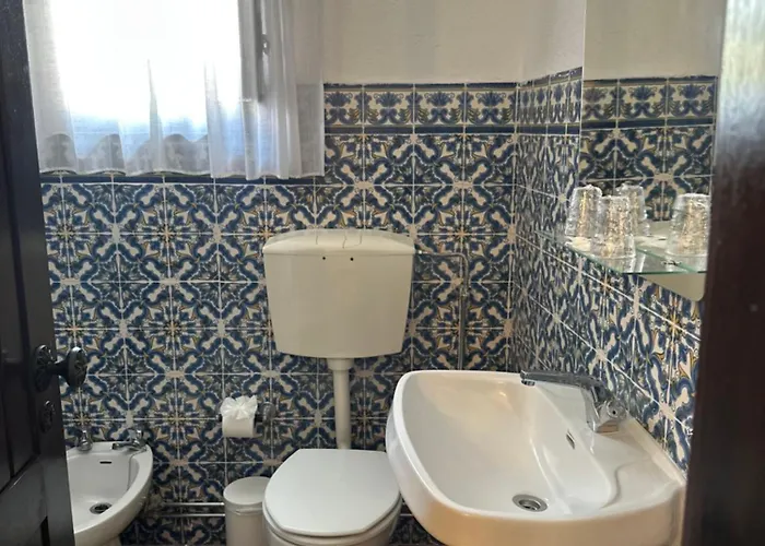 Casa Do Poco Bed & Breakfast 4*