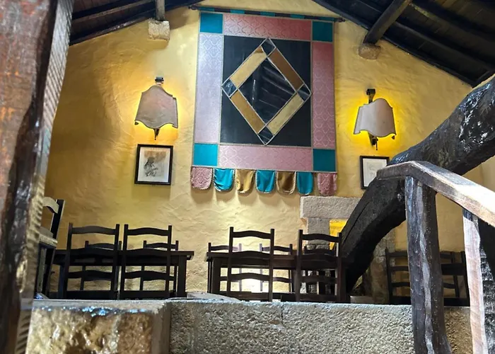 Casa Do Poco 4* Obidos