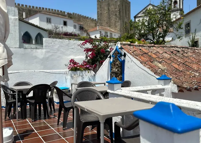 Bed & Breakfast Casa Do Poco 4*